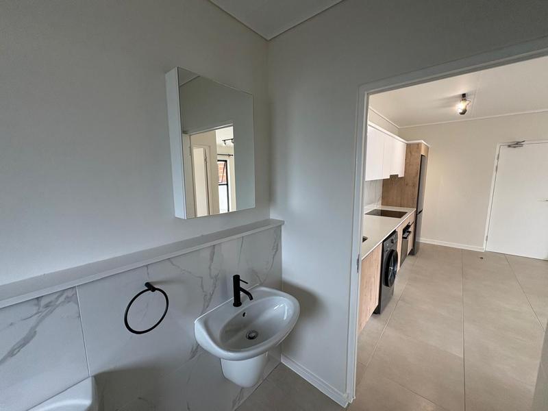 1 Bedroom Property for Sale in Richwood Western Cape